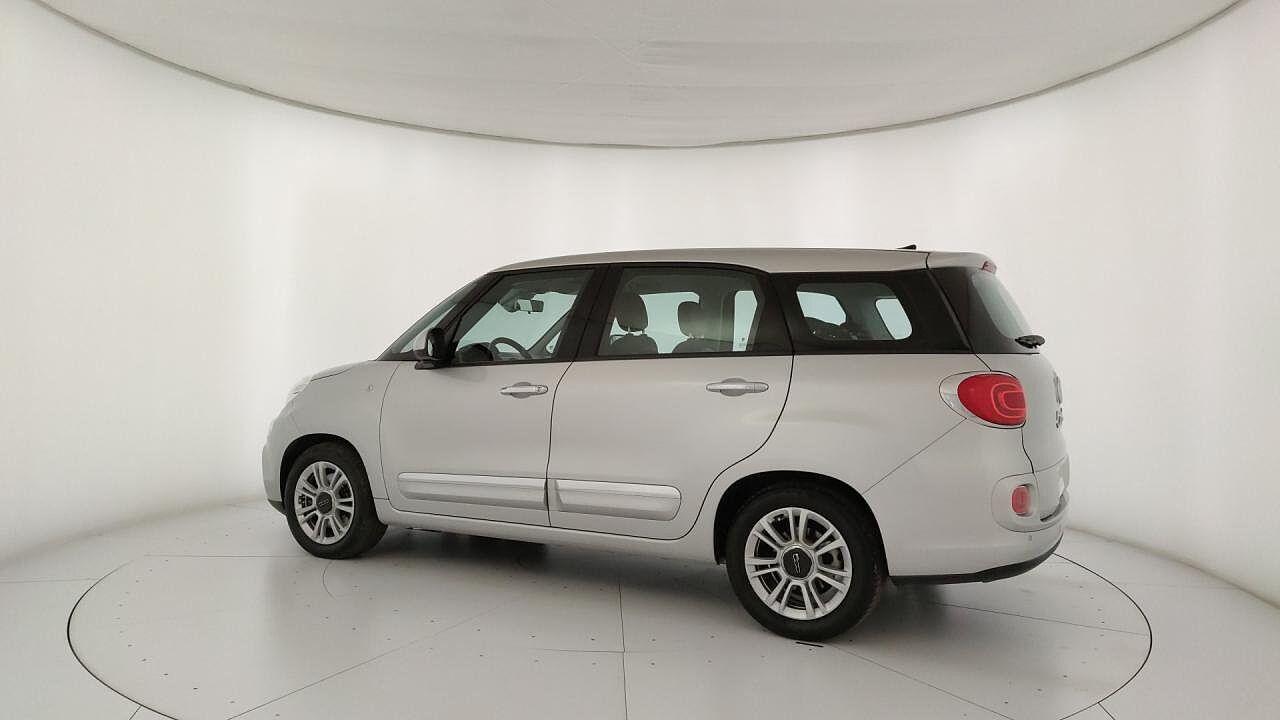 Fiat Fiat 500L usata 19