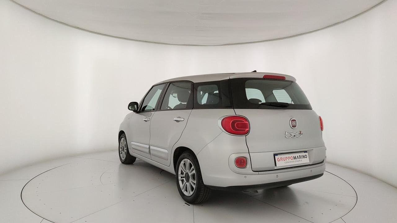 Fiat Fiat 500L usata 20