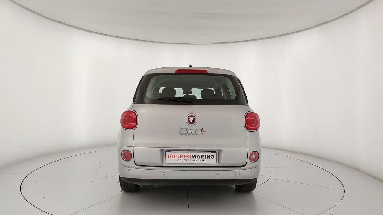 Fiat Fiat 500L usata 21