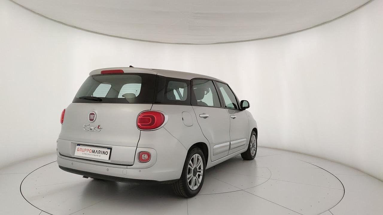 Fiat Fiat 500L usata 22