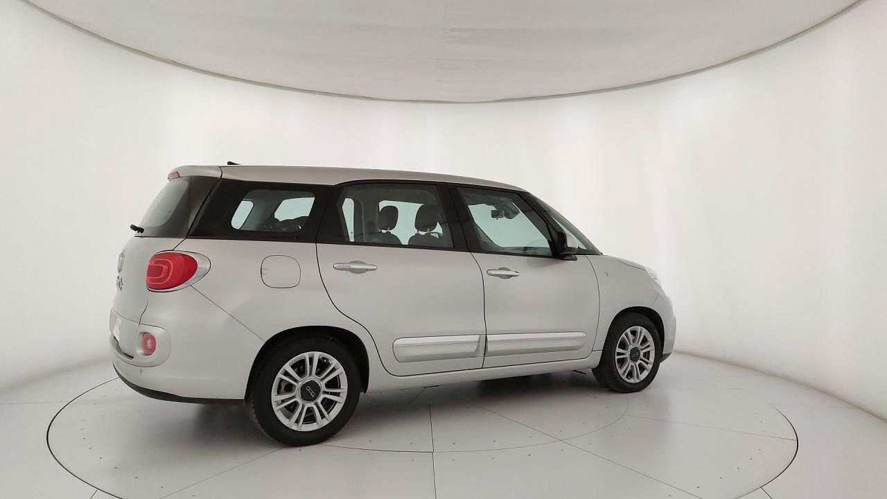 Fiat Fiat 500L usata 23