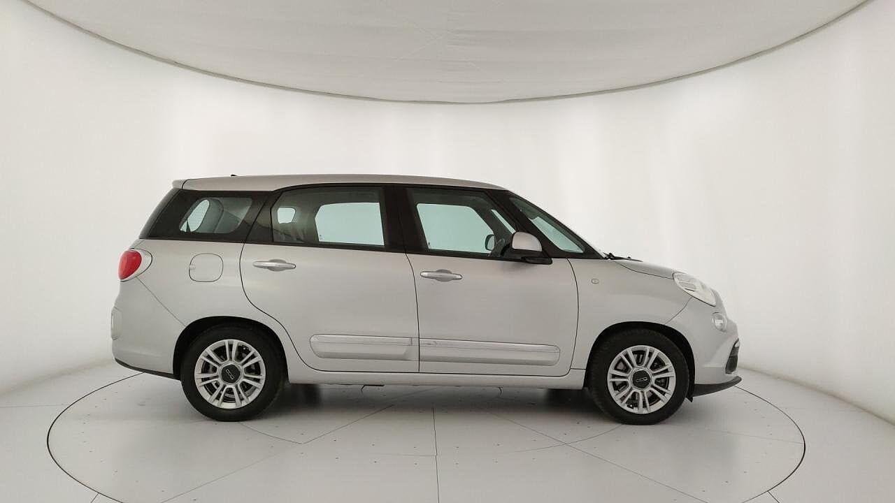 Fiat Fiat 500L usata 24