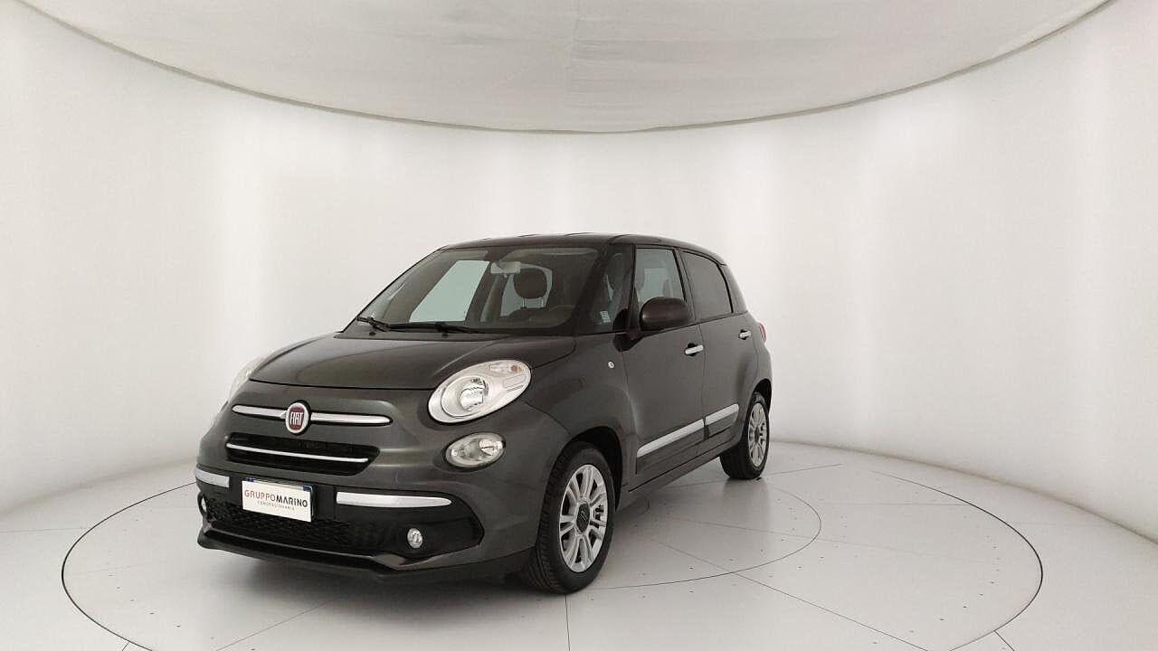 Fiat Fiat 500L 500L 1.6 Multijet 120 CV Pop Star