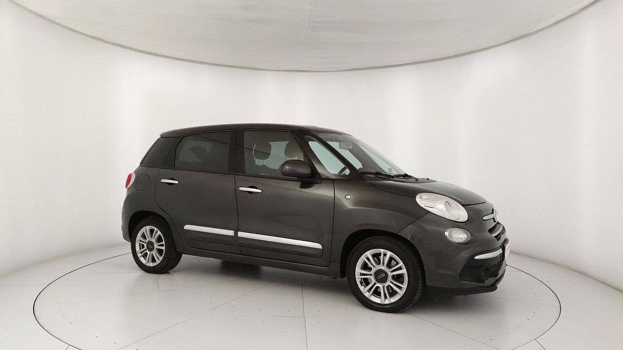 Fiat Fiat 500L usata 1
