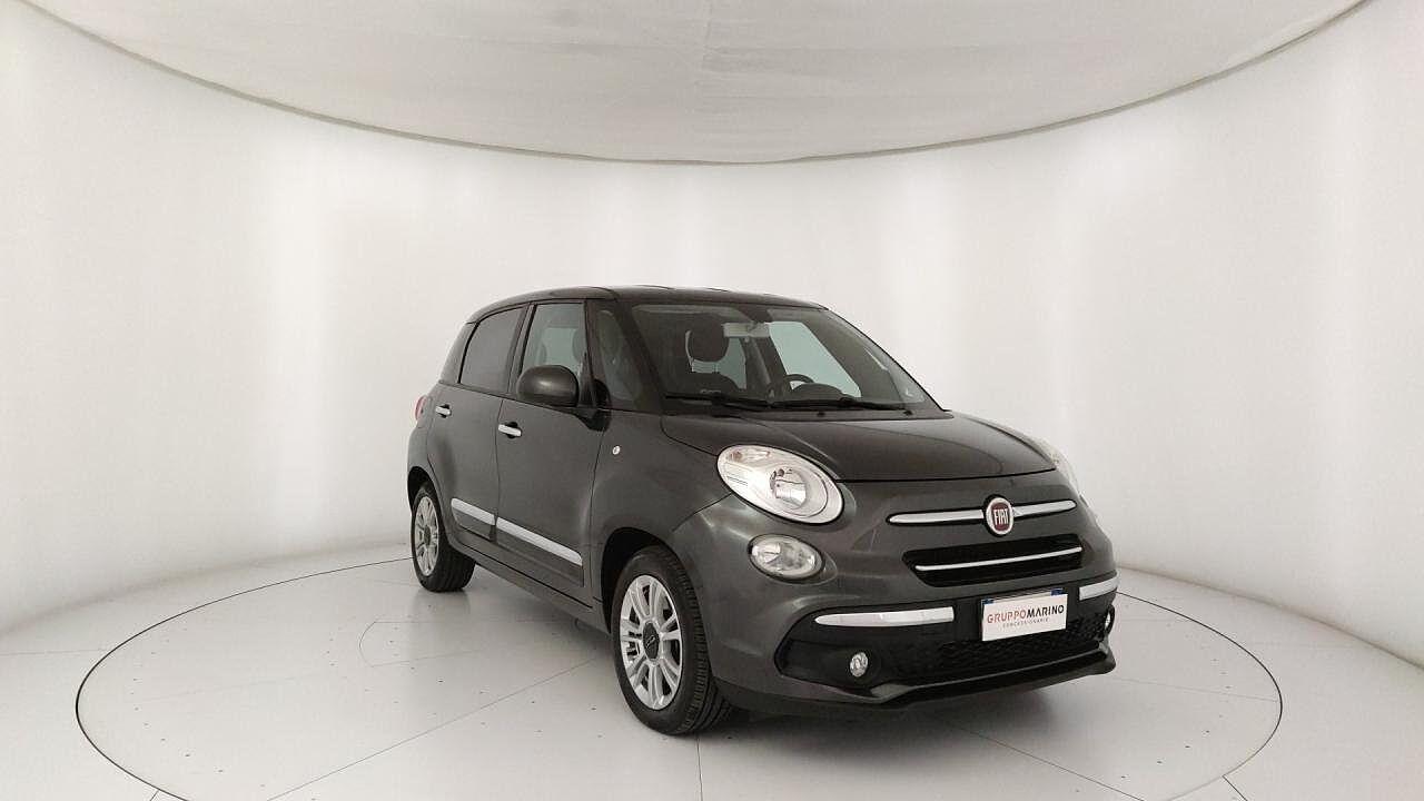 Fiat Fiat 500L usata 2