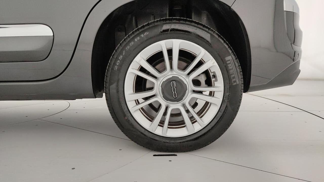 Fiat Fiat 500L usata 3