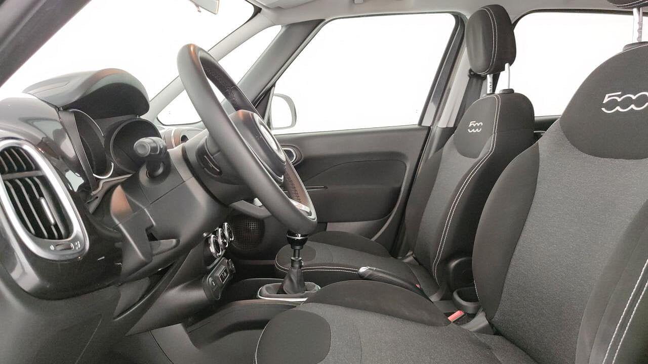 Fiat Fiat 500L usata 4