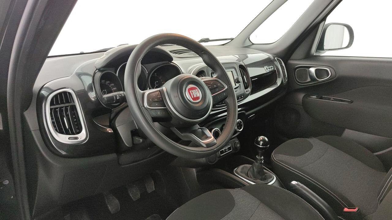 Fiat Fiat 500L usata 5