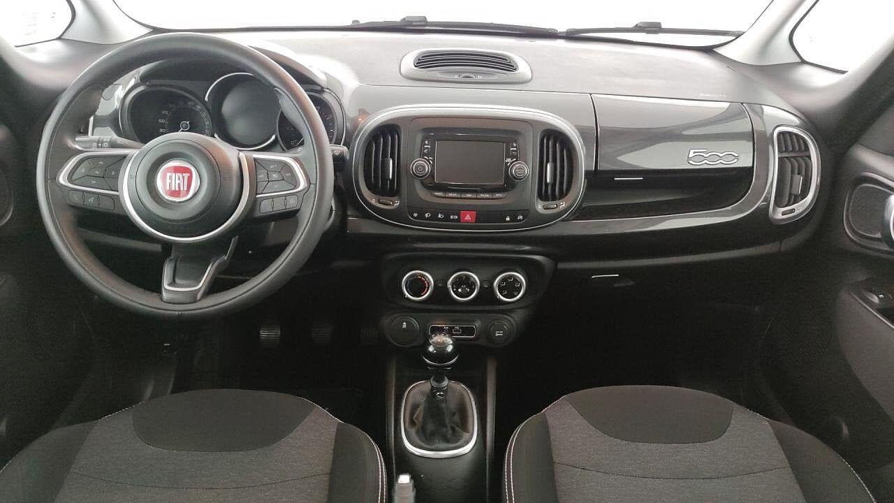 Fiat Fiat 500L usata 6