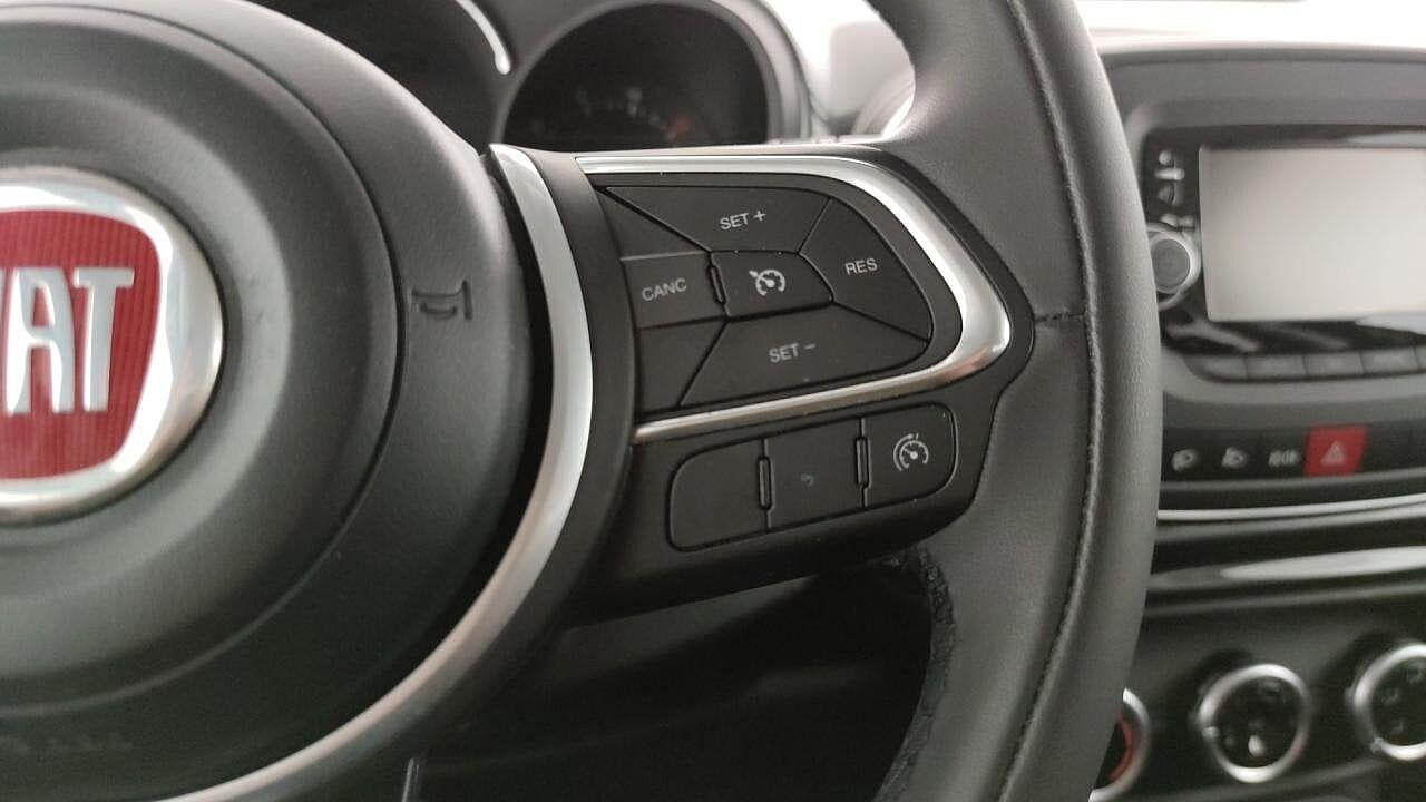 Fiat Fiat 500L usata 8