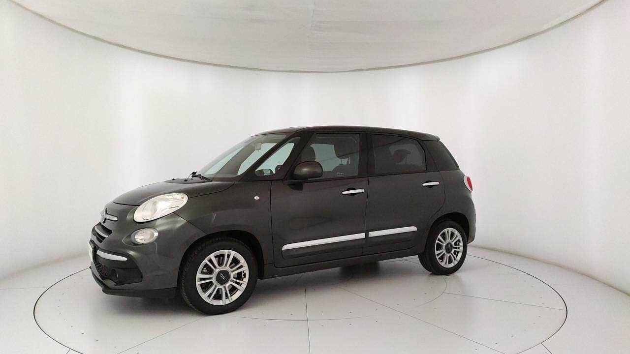 Fiat Fiat 500L usata 11