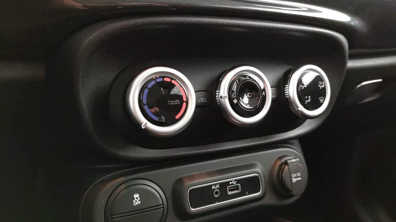 Fiat Fiat 500L usata 13