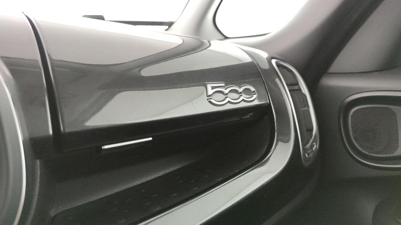 Fiat Fiat 500L usata 14