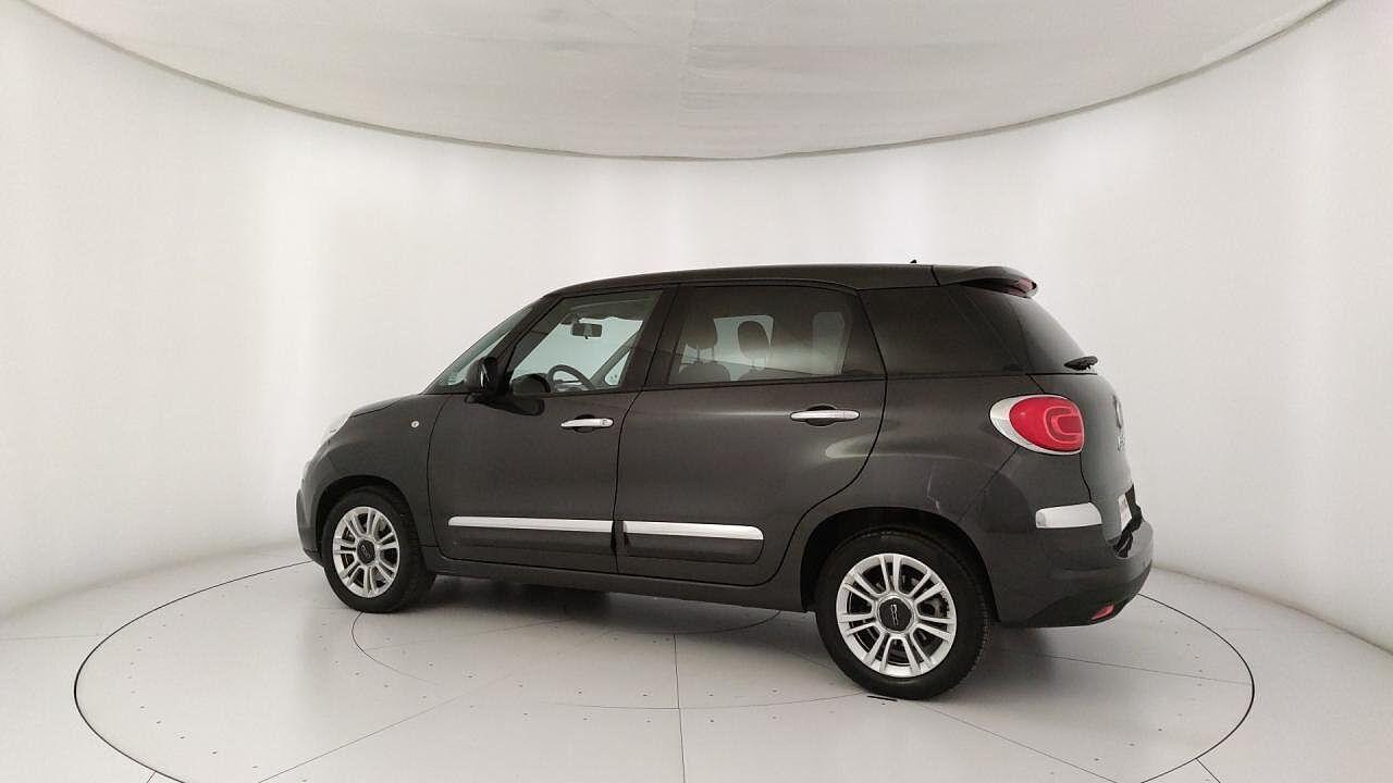 Fiat Fiat 500L usata 18
