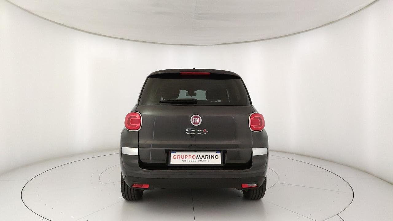 Fiat Fiat 500L usata 20