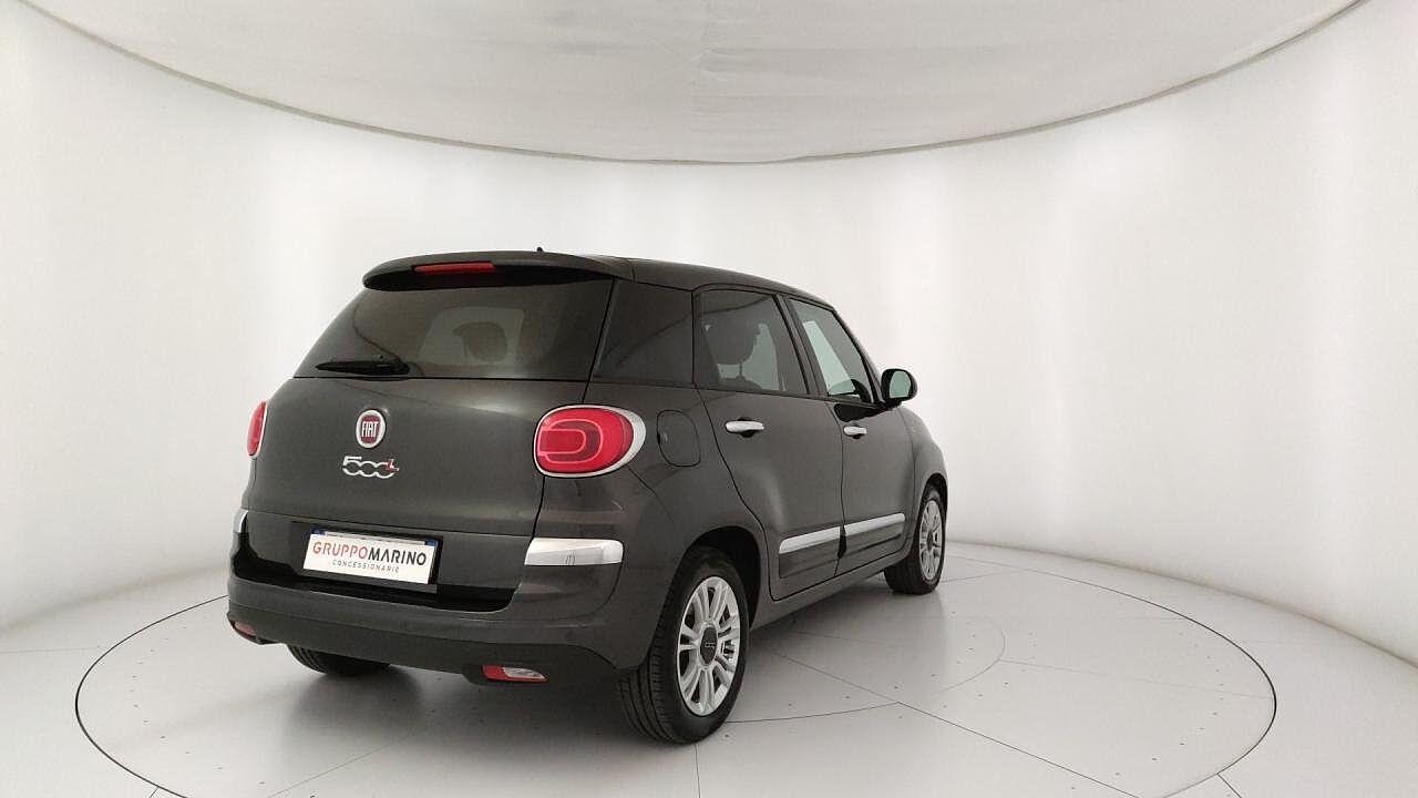 Fiat Fiat 500L usata 21