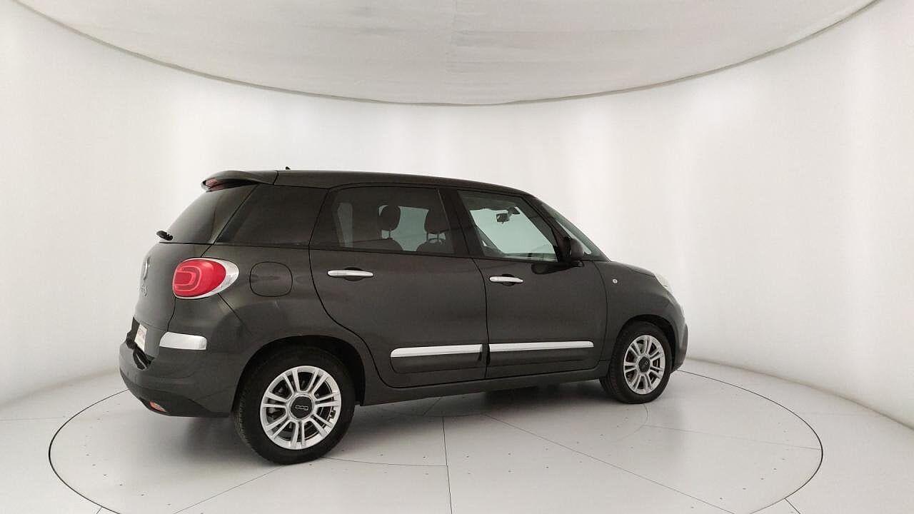 Fiat Fiat 500L usata 22