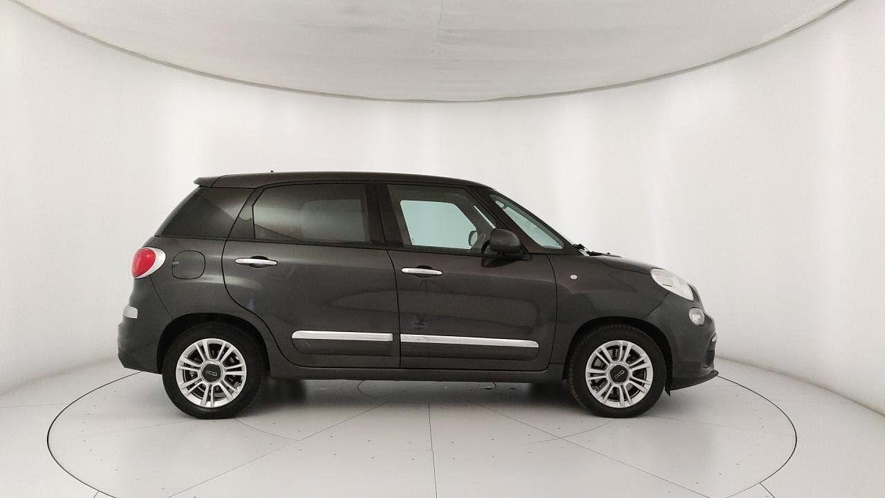 Fiat Fiat 500L usata 23