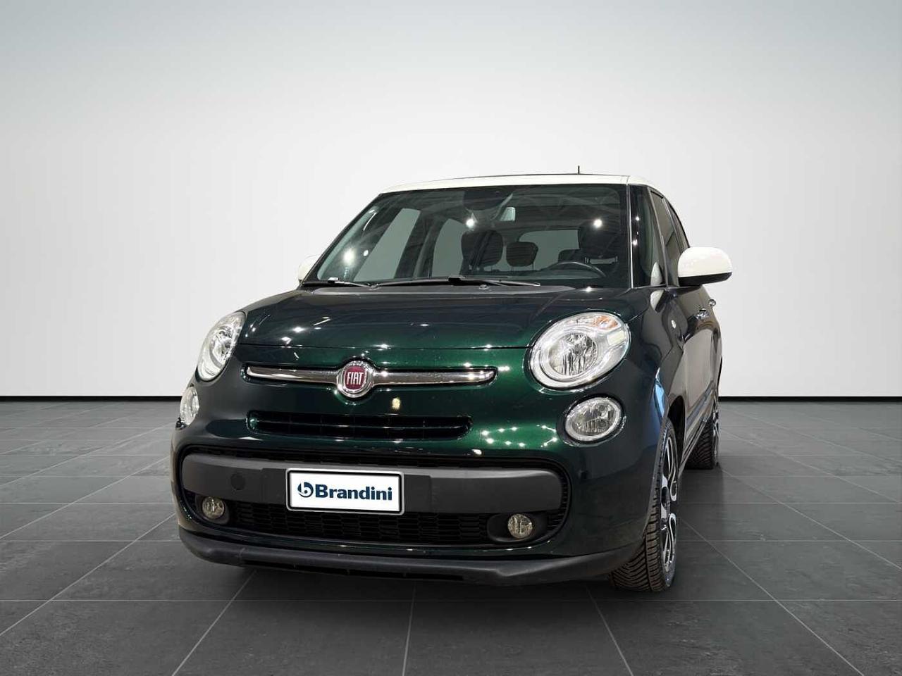 Fiat Fiat 500L 500L 1.6 mjt Lounge 120cv E6