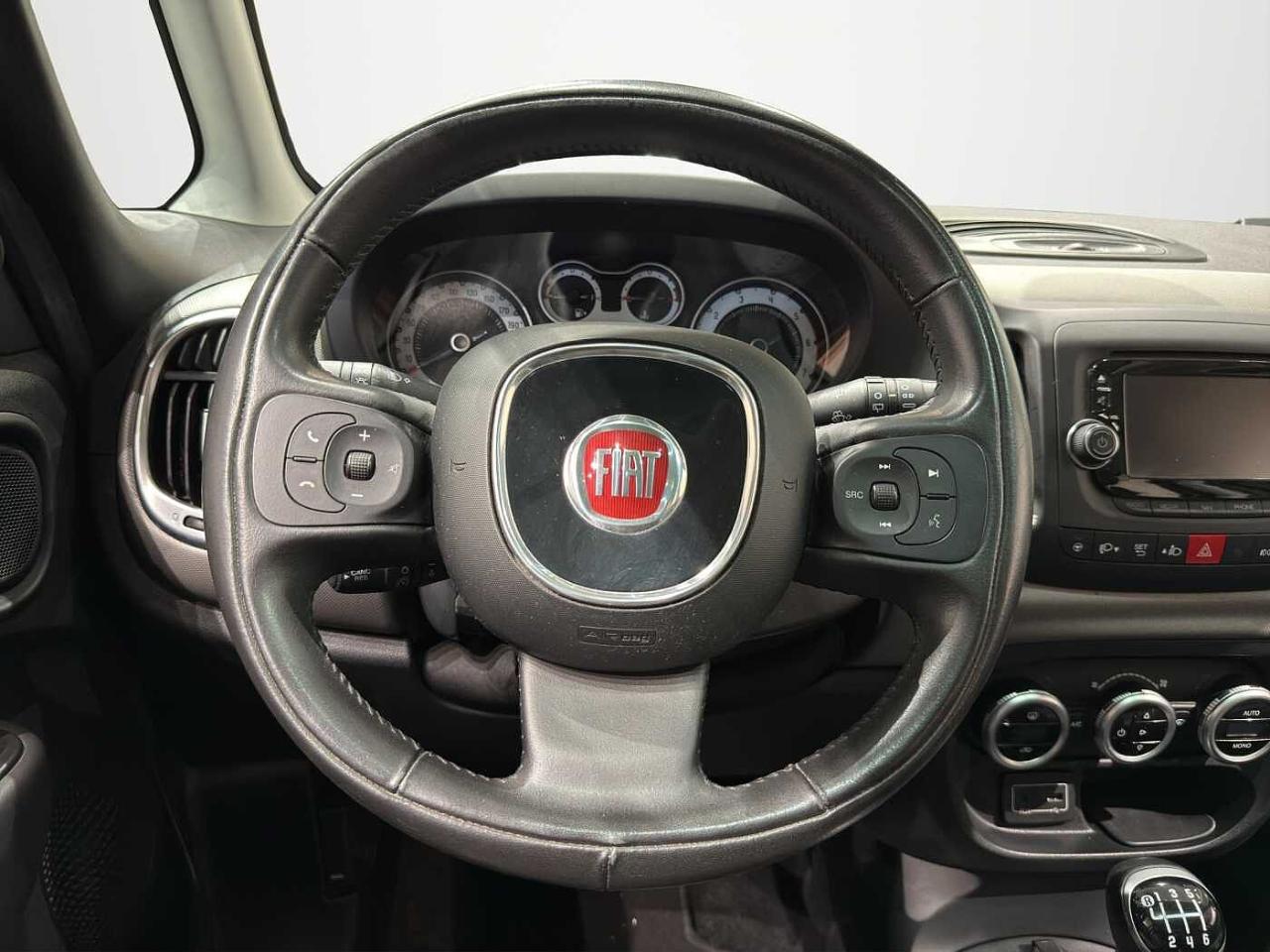 Fiat Fiat 500L usata 2
