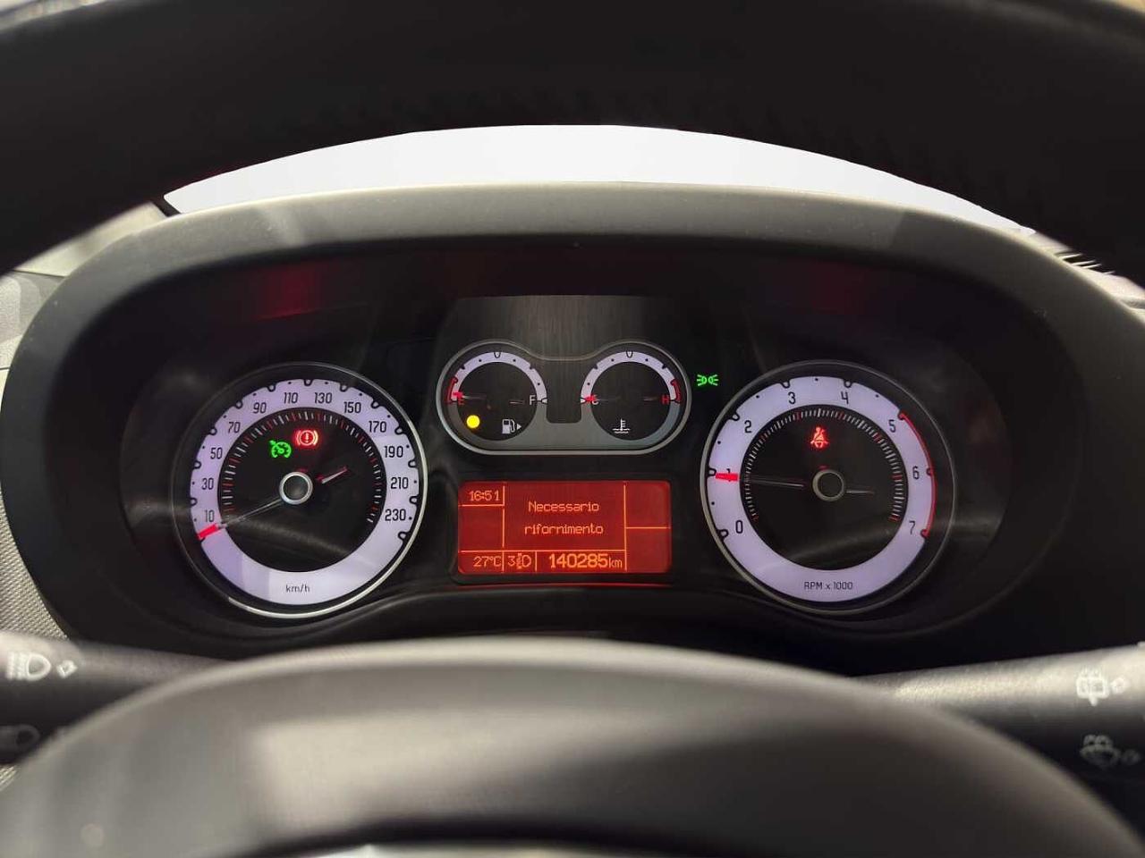 Fiat Fiat 500L usata 3