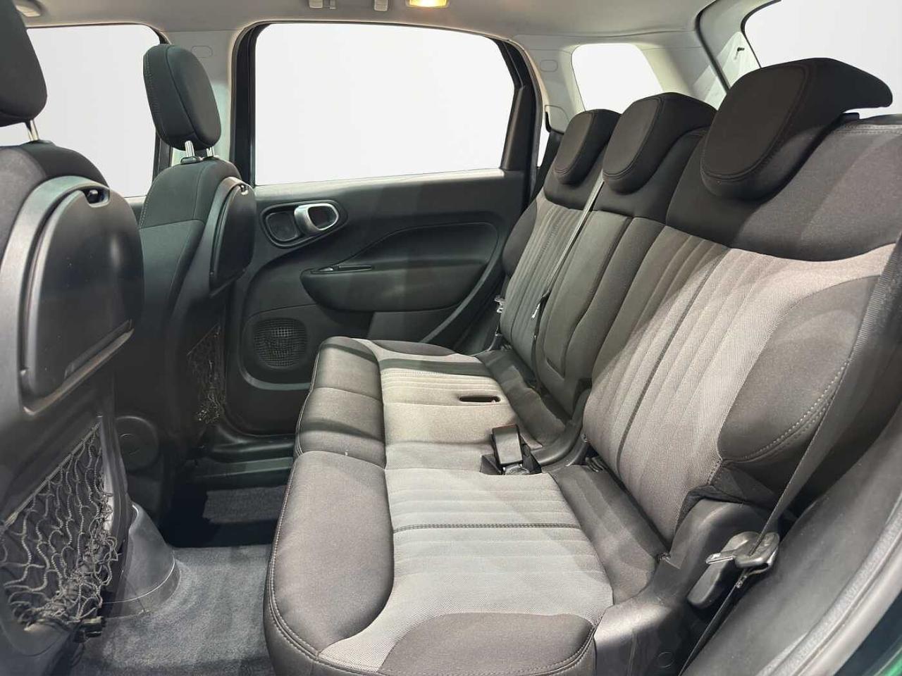 Fiat Fiat 500L usata 4