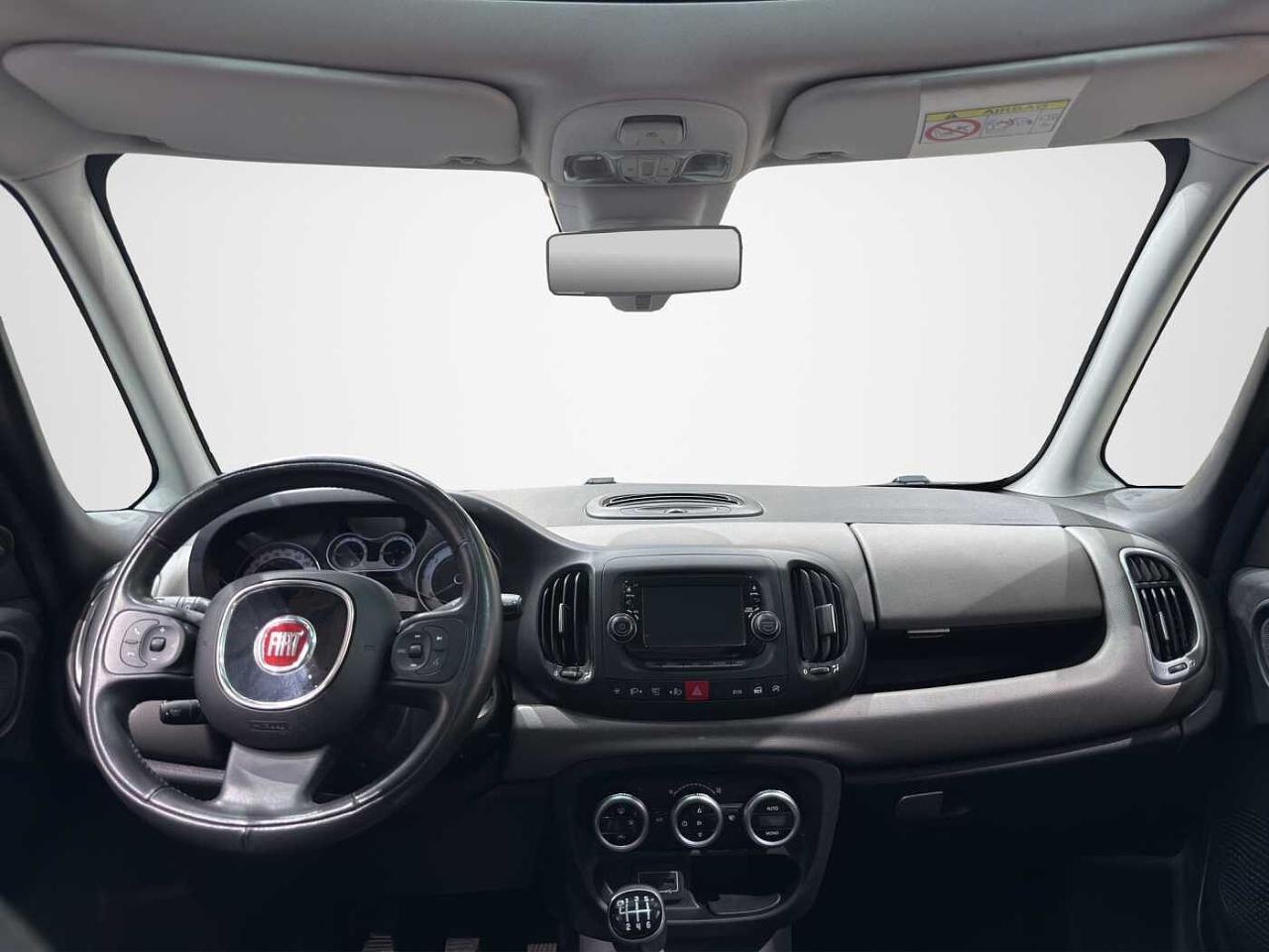 Fiat Fiat 500L usata 5