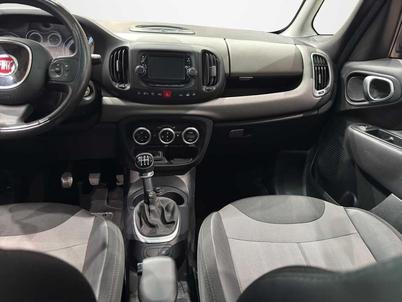 Fiat Fiat 500L usata 6