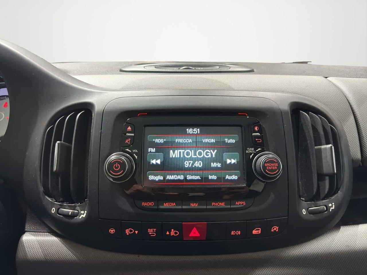Fiat Fiat 500L usata 7