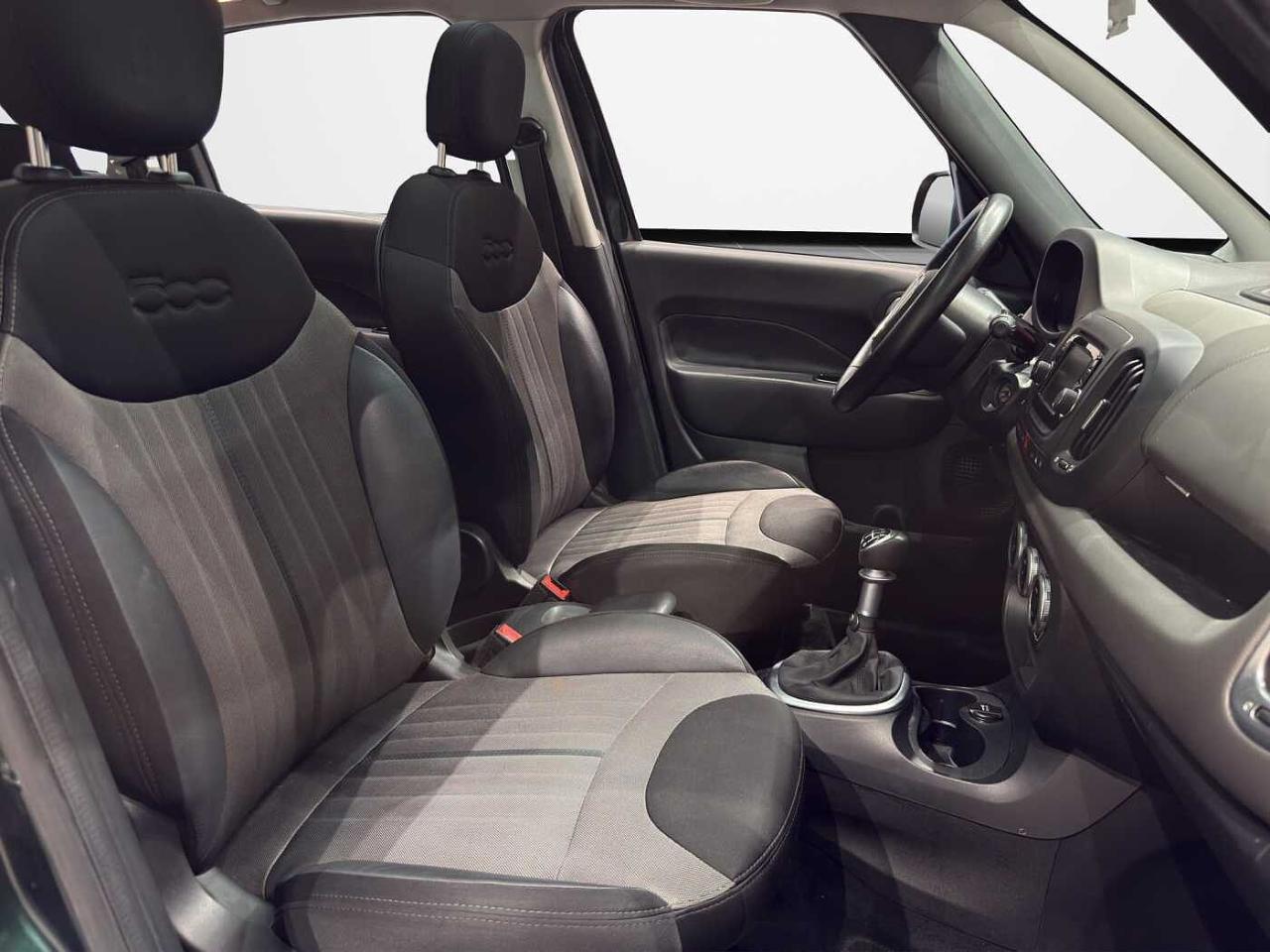 Fiat Fiat 500L usata 8