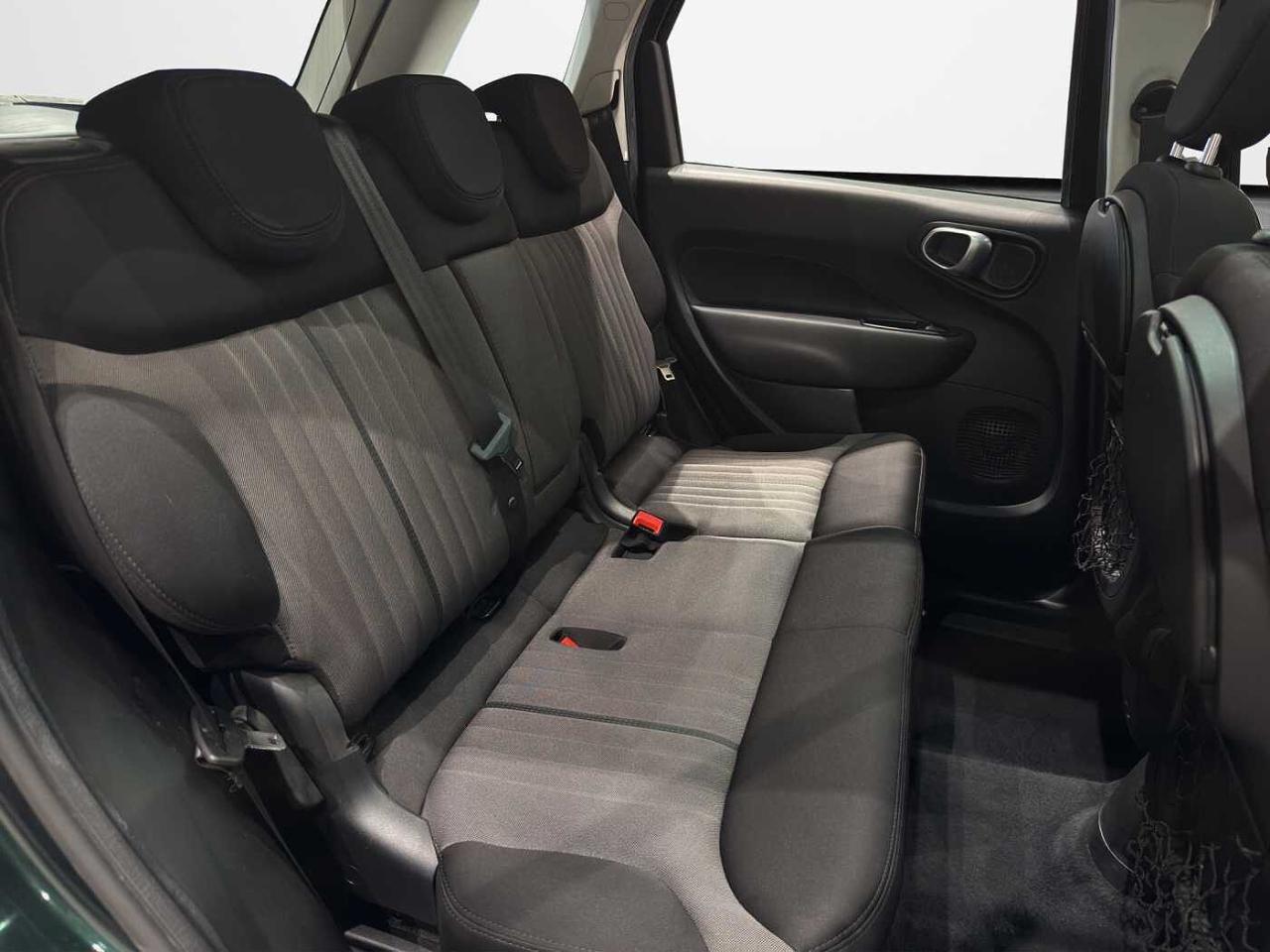 Fiat Fiat 500L usata 10