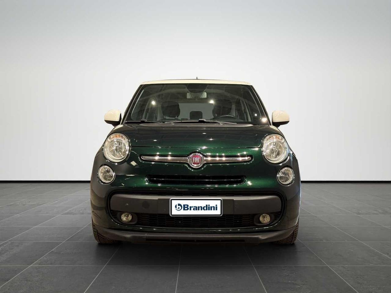Fiat Fiat 500L usata 11