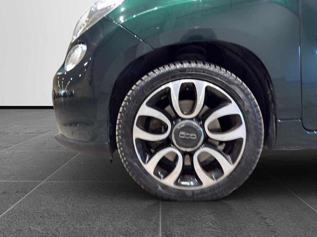 Fiat Fiat 500L usata 13