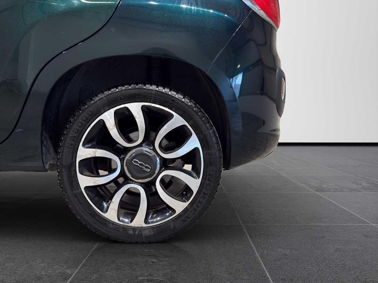 Fiat Fiat 500L usata 14