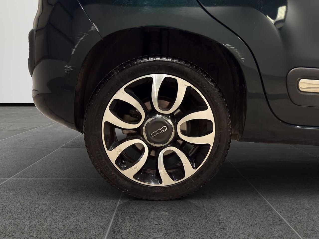 Fiat Fiat 500L usata 15