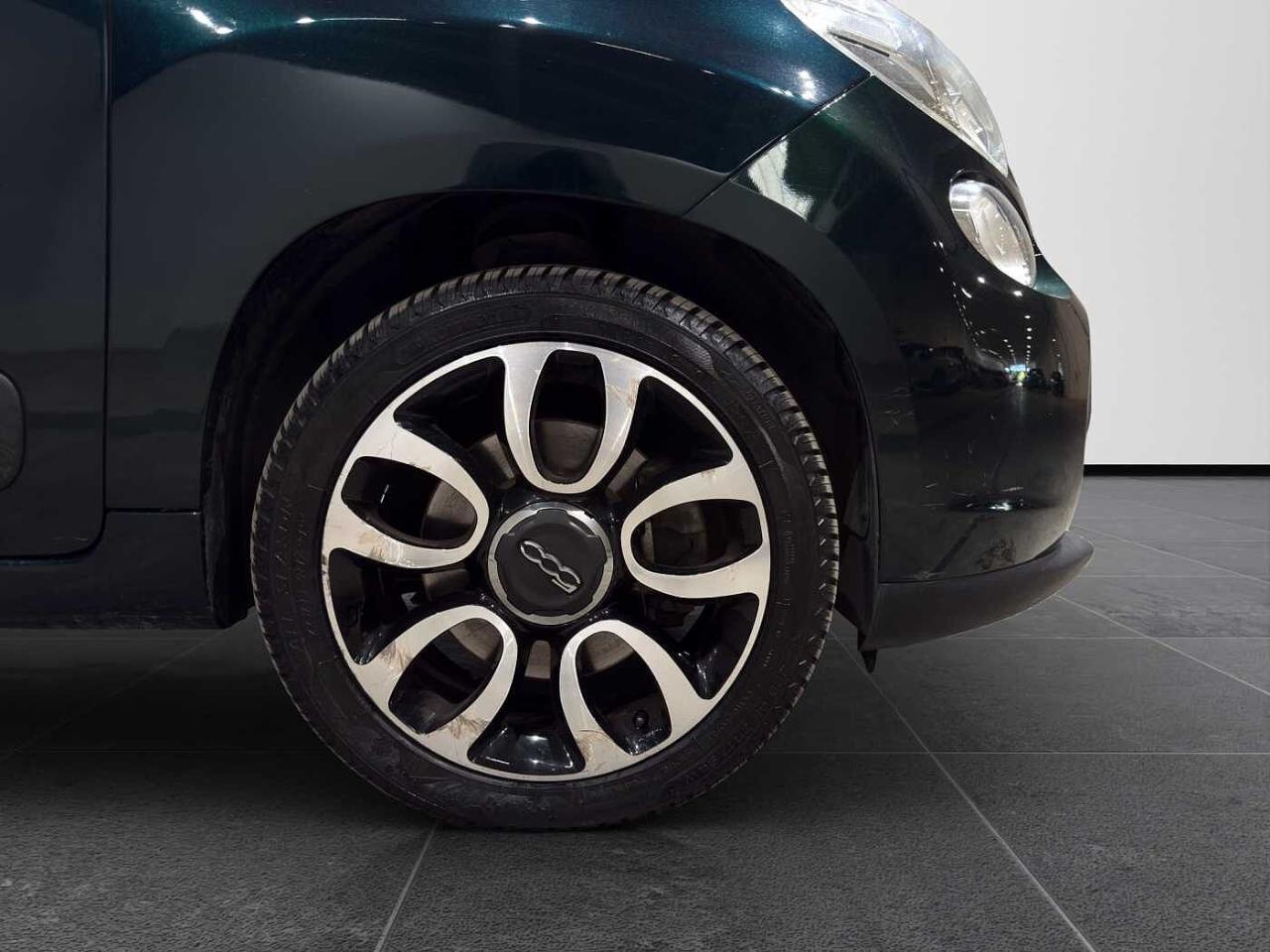 Fiat Fiat 500L usata 16