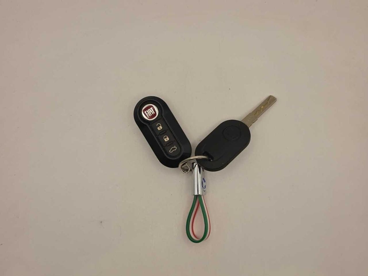 Fiat Fiat 500L usata 18