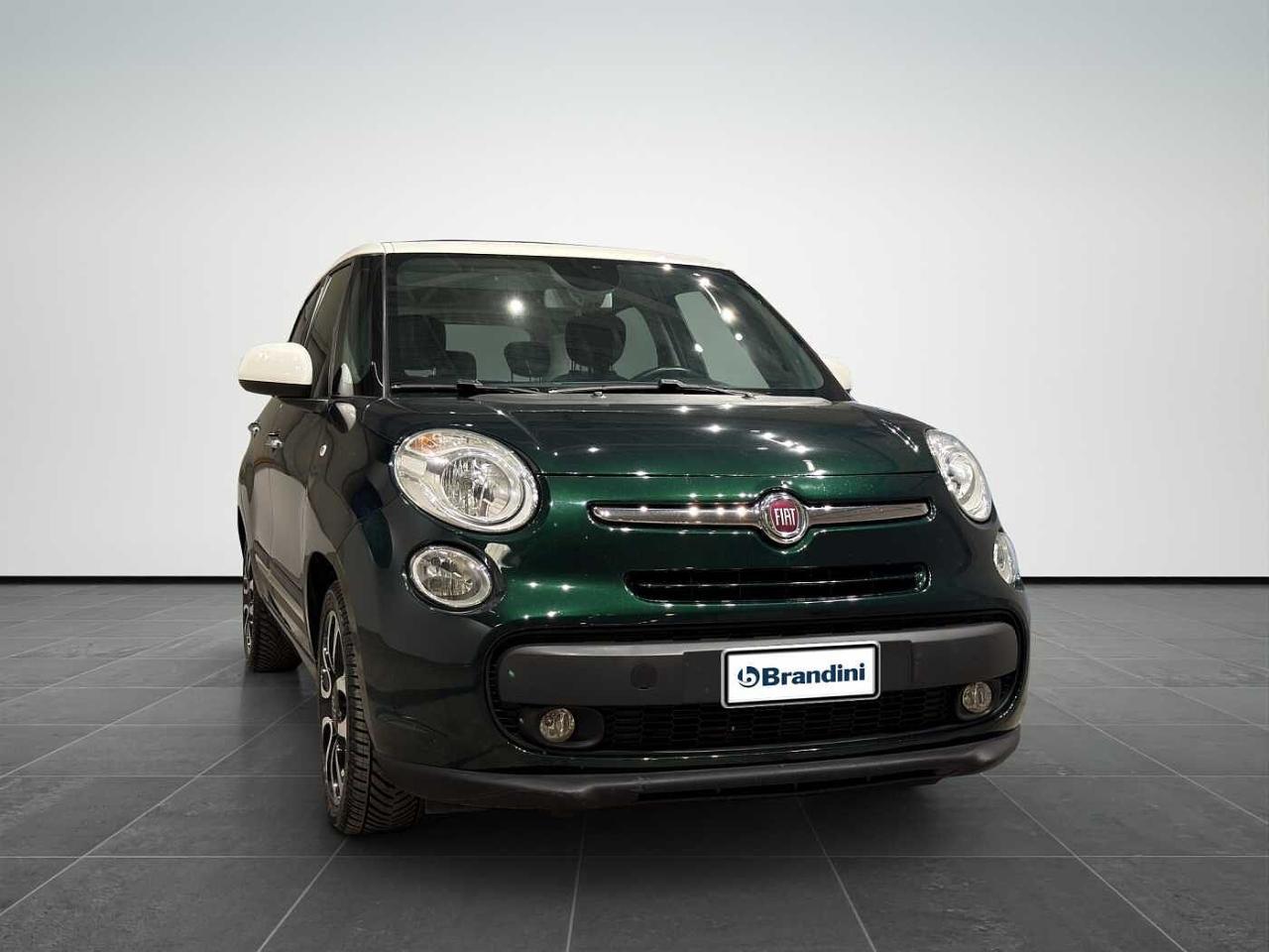 Fiat Fiat 500L usata 22