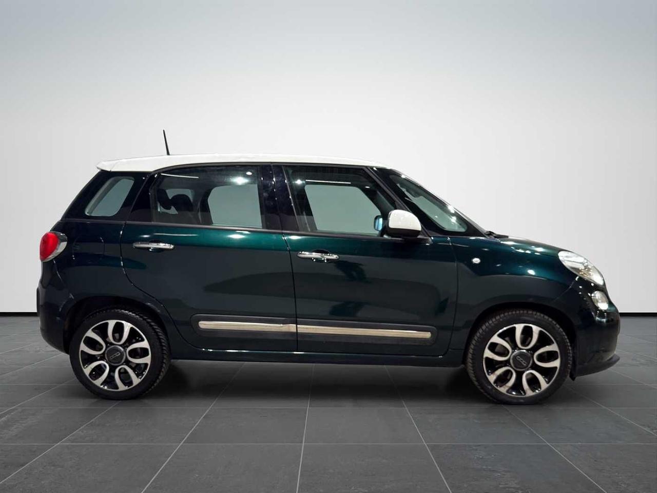 Fiat Fiat 500L usata 24