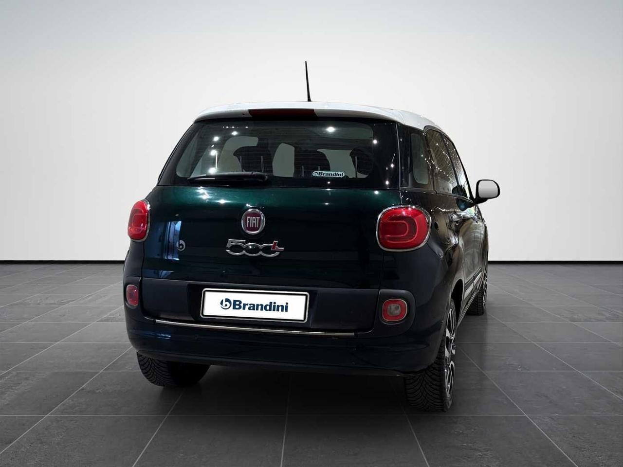 Fiat Fiat 500L usata 25