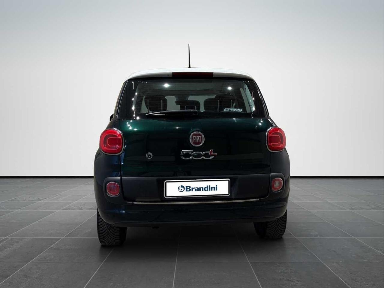 Fiat Fiat 500L usata 26