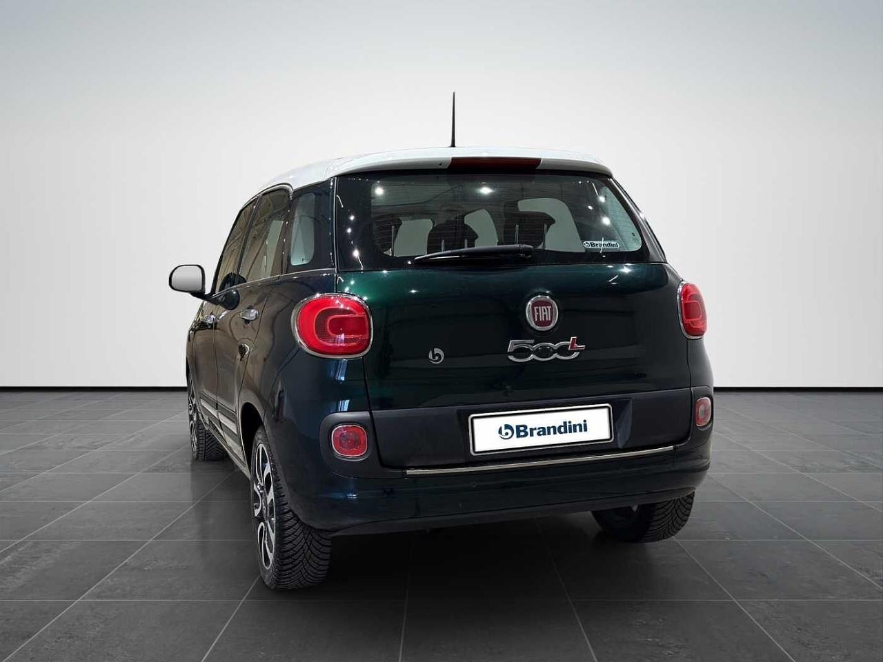 Fiat Fiat 500L usata 27