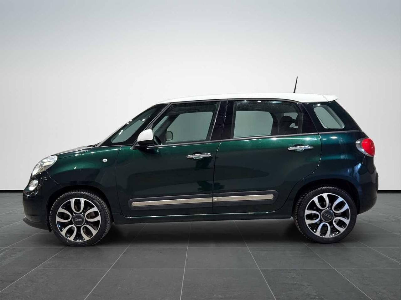 Fiat Fiat 500L usata 28