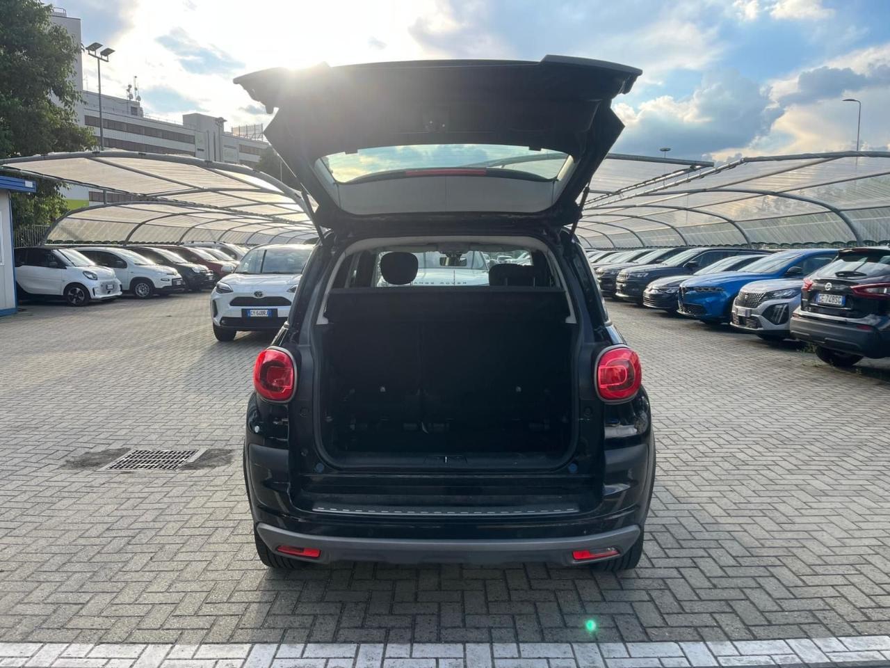 Fiat Fiat 500L usata 2