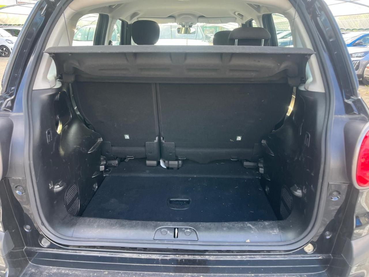 Fiat Fiat 500L usata 3