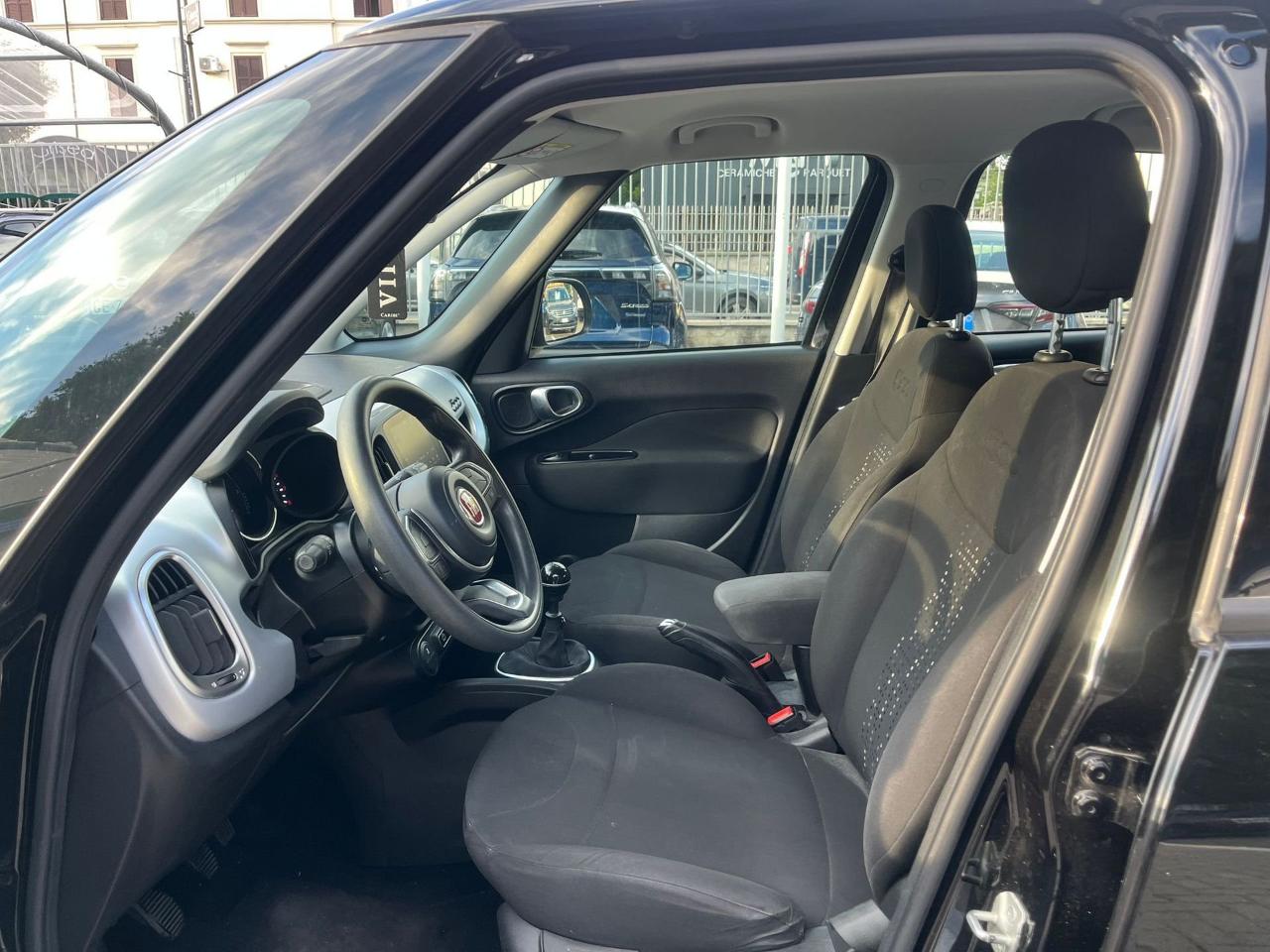 Fiat Fiat 500L usata 4