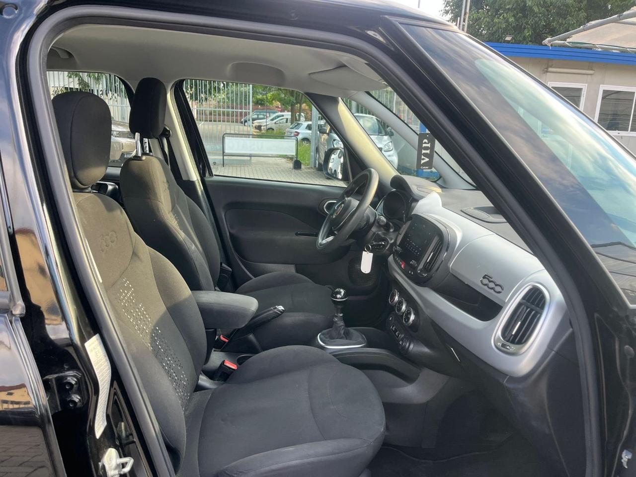 Fiat Fiat 500L usata 5