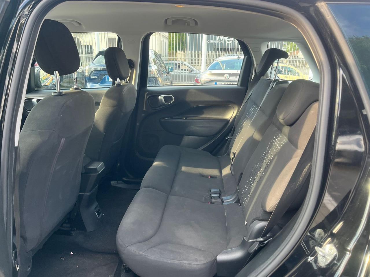 Fiat Fiat 500L usata 6