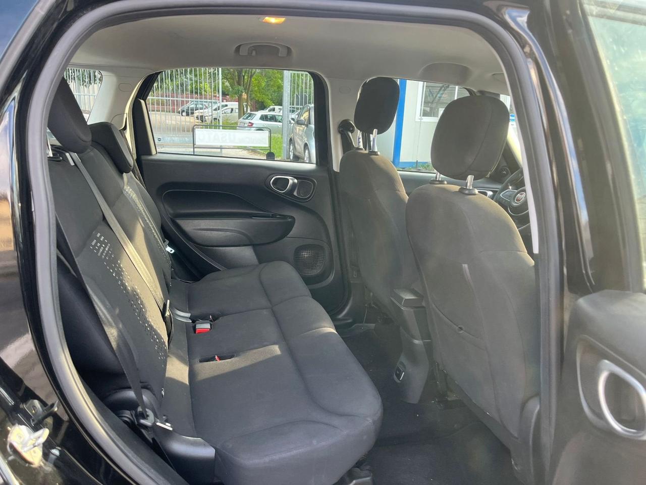 Fiat Fiat 500L usata 7