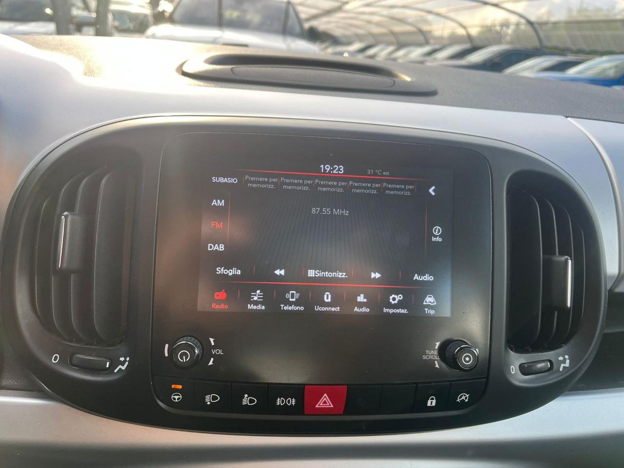 Fiat Fiat 500L usata 9